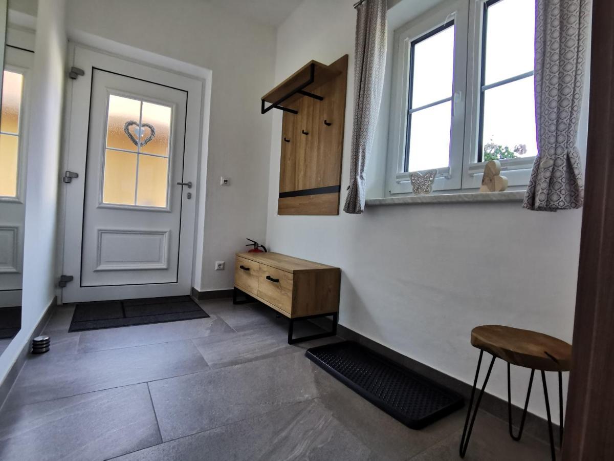 Апартаменты Bruecklerhof Хаус-им-Энншталь Экстерьер фото