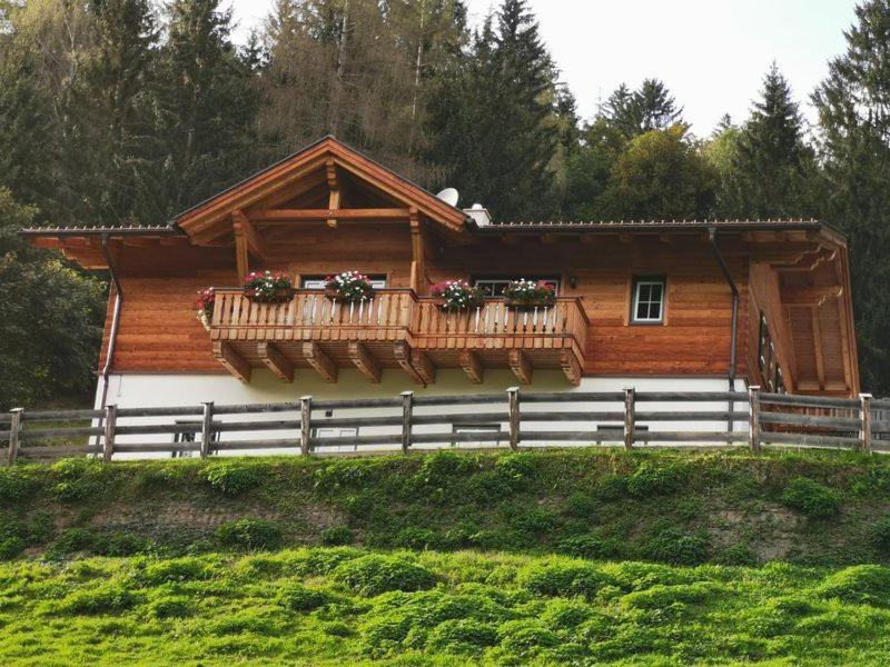 Апартаменты Bruecklerhof Хаус-им-Энншталь Экстерьер фото