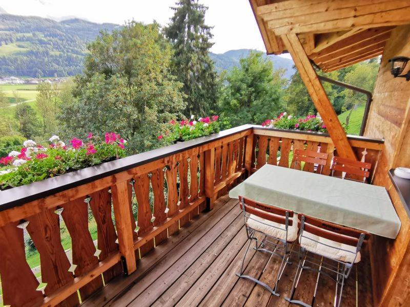 Апартаменты Bruecklerhof Хаус-им-Энншталь Экстерьер фото